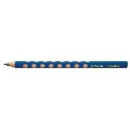 Crayon graphite Lyra Groove Maxi B - Image principale
