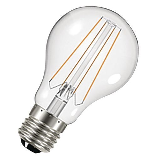 Ampoule LED à filaments E27 - 6.2 W - Image principale