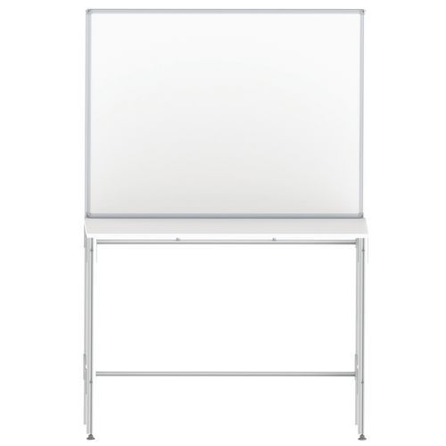 Table avec tableau intégré pour atelier - Image principale
