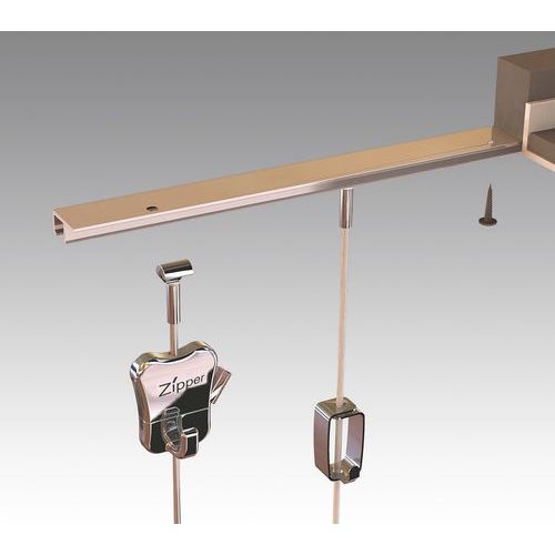 Rail de plafond - Longueur:150 cm - Image principale