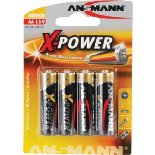 main product