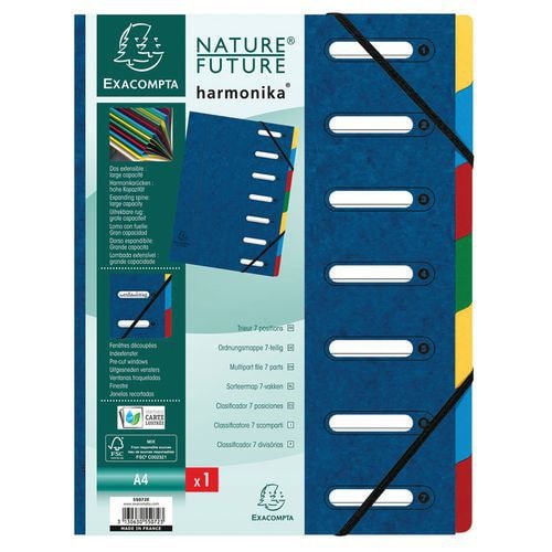 main product