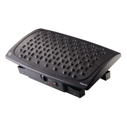 Repose-pieds chaud / froid - Fellowes - Image principale