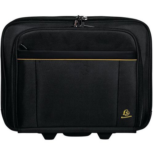 Exatrolley - Trolley Exactive 15,6 - Image principale