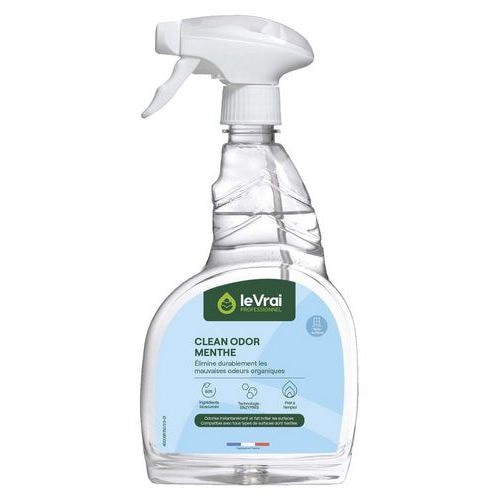 main product