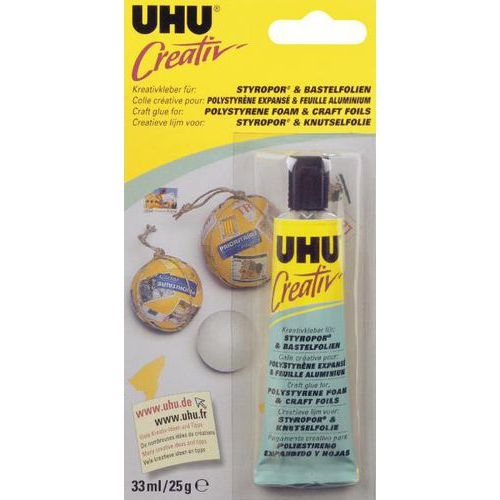 Tube colle UHU 33 ml - Image principale
