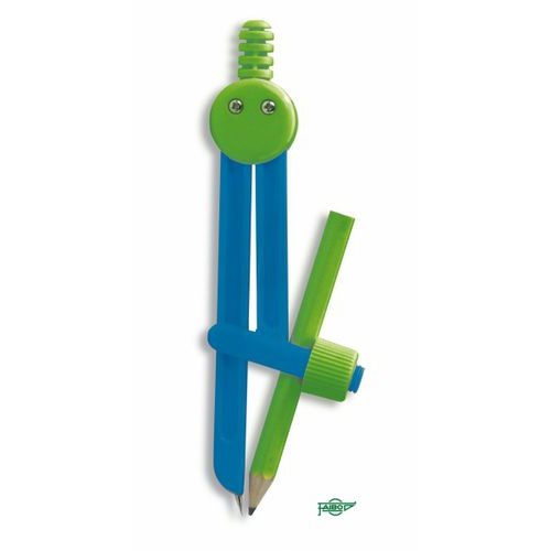 Compas à canon plastique - Image principale