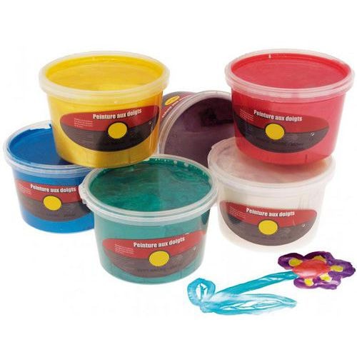 main product