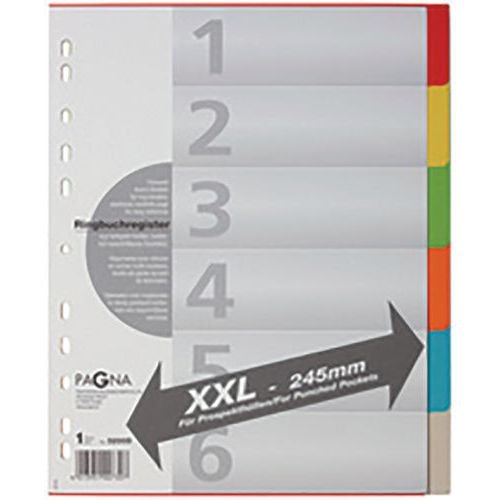 main product