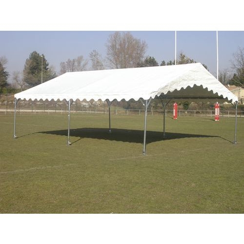 Tente modulable Récept 6 Trigano Collectivités - Image principale
