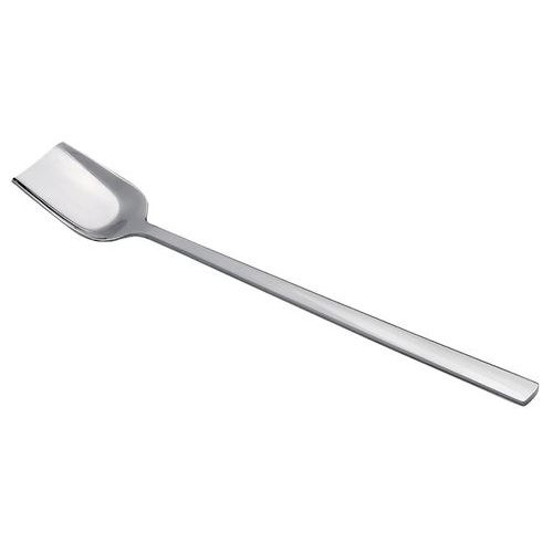 Cuillère à glace en inox 15,3 cm - Image principale