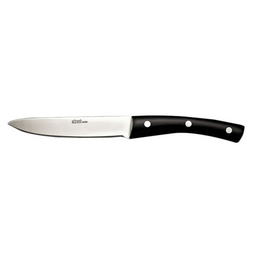 Couteau à steak inox 22,9 cm-Angus - Image principale