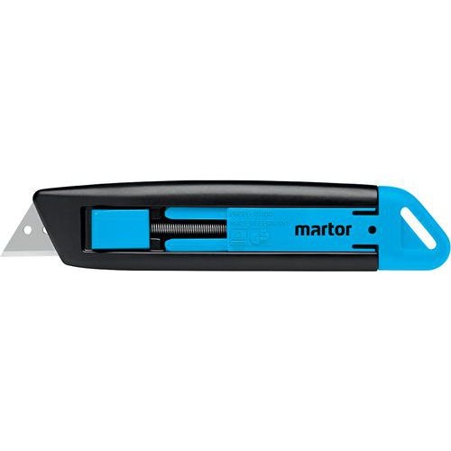 Lot de 10 couteaux de sécurité - Secunorm Profi - Image principale