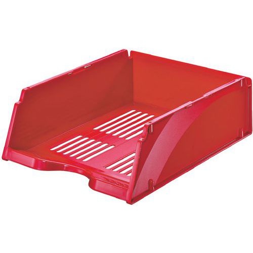 Corbeille à courrier Transit Jumbo - Maxi format - Esselte - Image principale