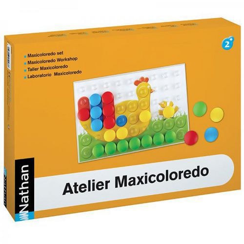main product