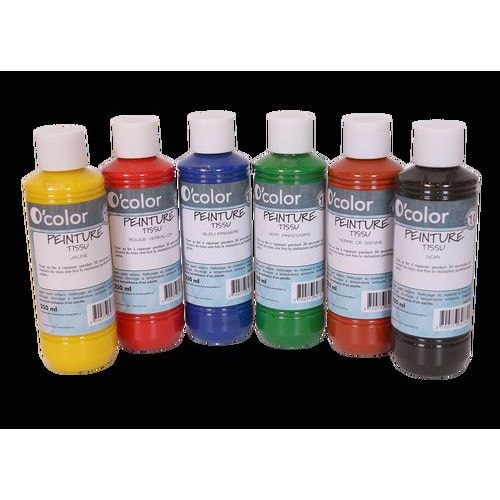 main product