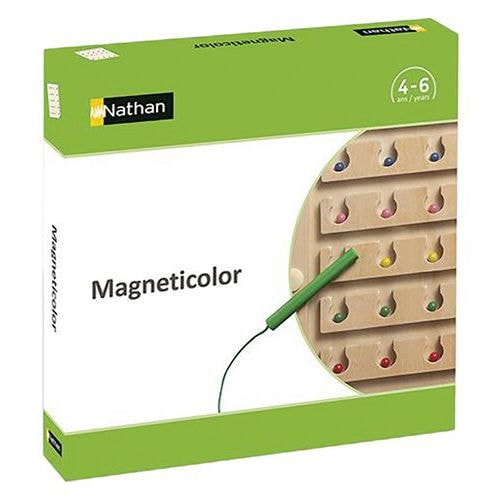 main product